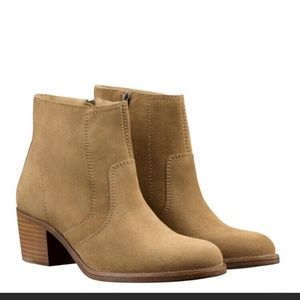 APC Anna  western boot size 41/10